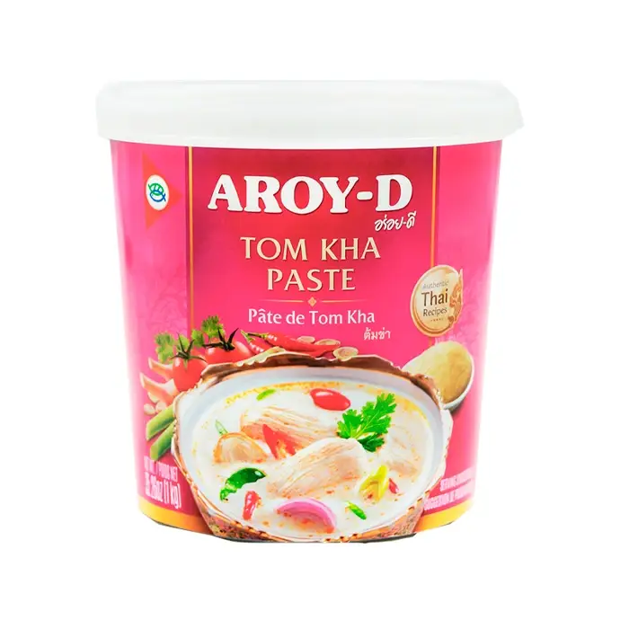 Паста Том Кха "Aroy-D", 1 кг*