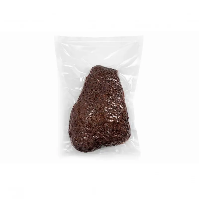 Говядина, ростбиф копчено-вареный охлажденный «Гастромастер», 500-1000 гр