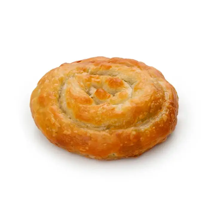 Улитка греческая со шпинатом и сыром «Черемушки», 20 шт. по 180 г