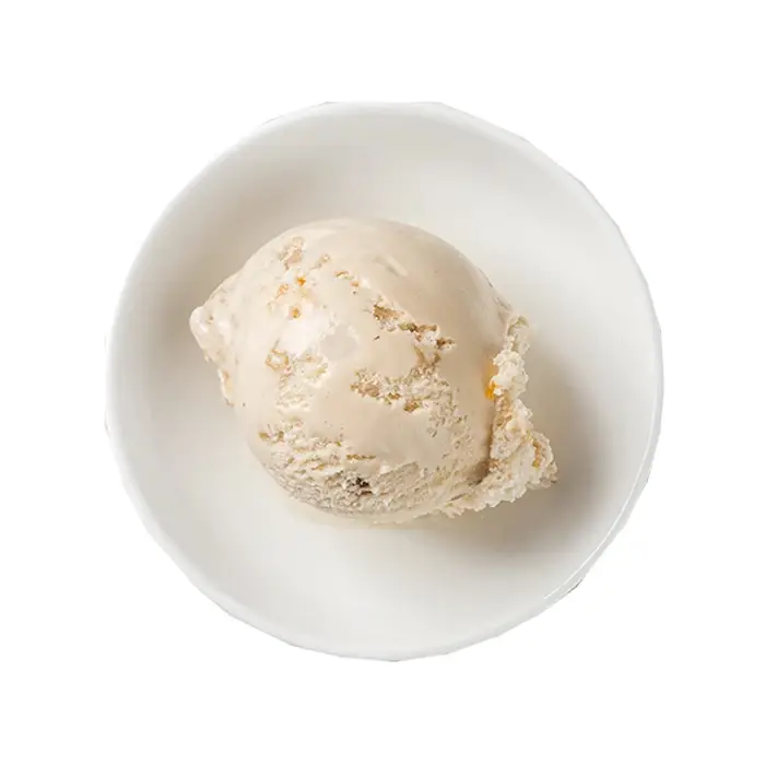 Мороженое сливочное с кленовым сиропом и грецким орехом «Филевское», 2,2 кг