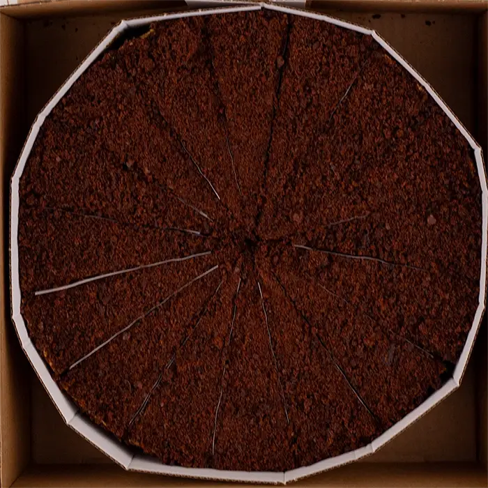 Торт Мальчик кудрявый «Десерт Фентези», 16 порций, 2,4 кг