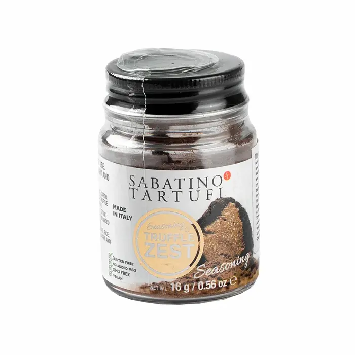 Приправа трюфельная Sabatino Italia S.r.l. 16 гр