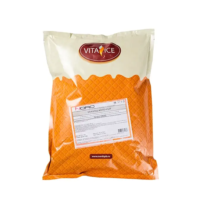 Смесь для горячего молочного шоколада Bachenmix, 1 кг