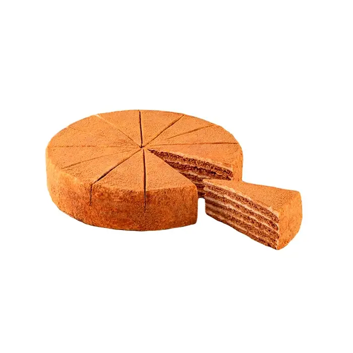 Торт Медовик (12 порций), 1,2 кг