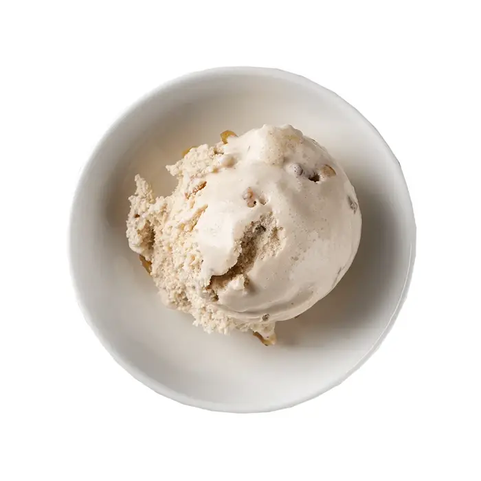 Пломбир с кленовым сиропом и грецким орехом «Вкусландия», 450 г