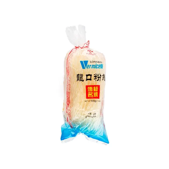 Лапша крахмальная Фунчоза, 500 г