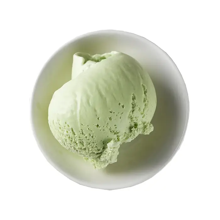 Мороженое фисташковое Стандарт «Айсберри», 2,2 кг