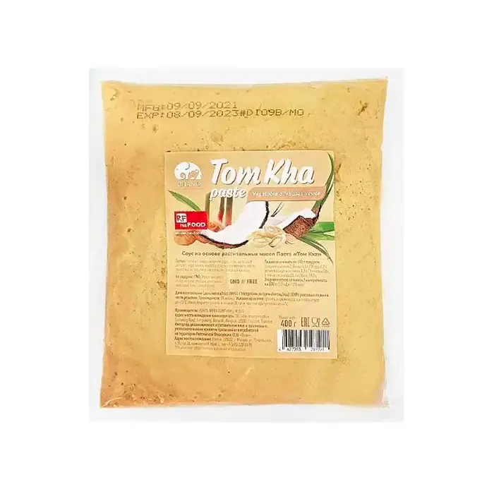 Паста Том Кха "Chang", 400 г