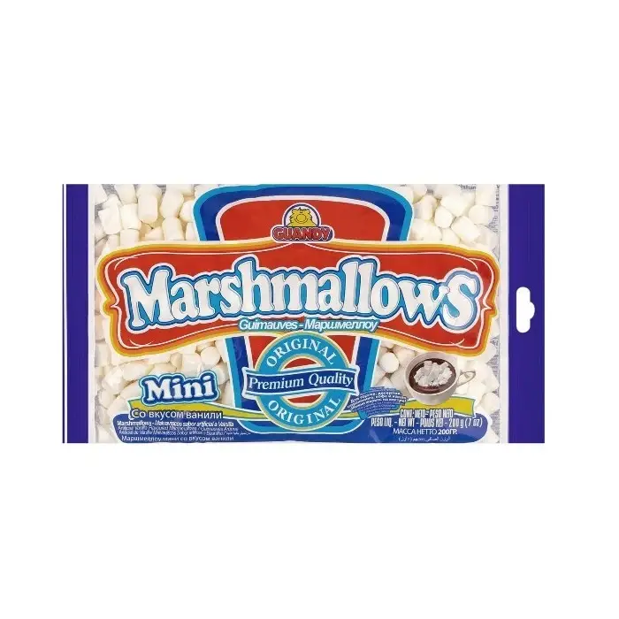 Маршмэллоу мини Guandy, 200 г