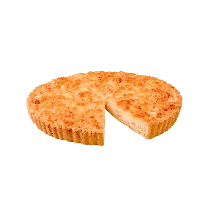 Торт Рикотта с грушей «Кристоф»