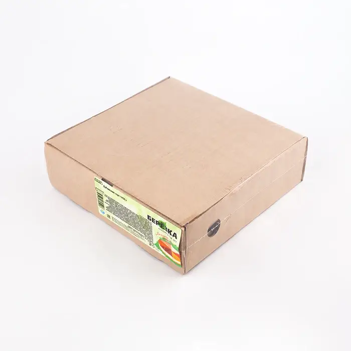 Торт Дубайский «Березка», 12 порций, 1,47 кг