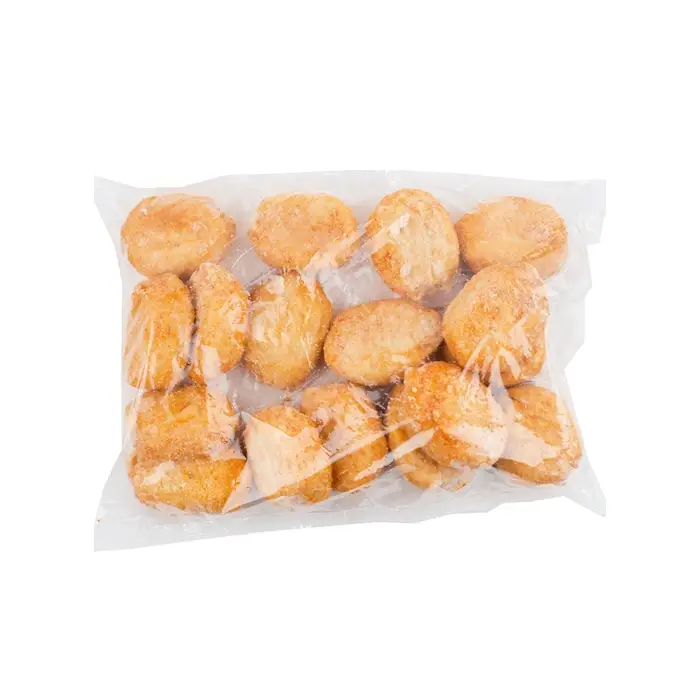 Котлеты куриные со сливочным маслом и зеленью «Мираторг», 1,5 кг