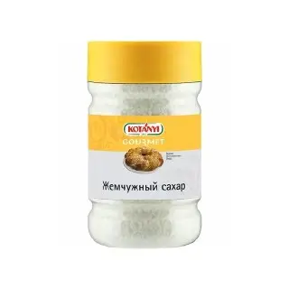 Жемчужный сахар, 860 г