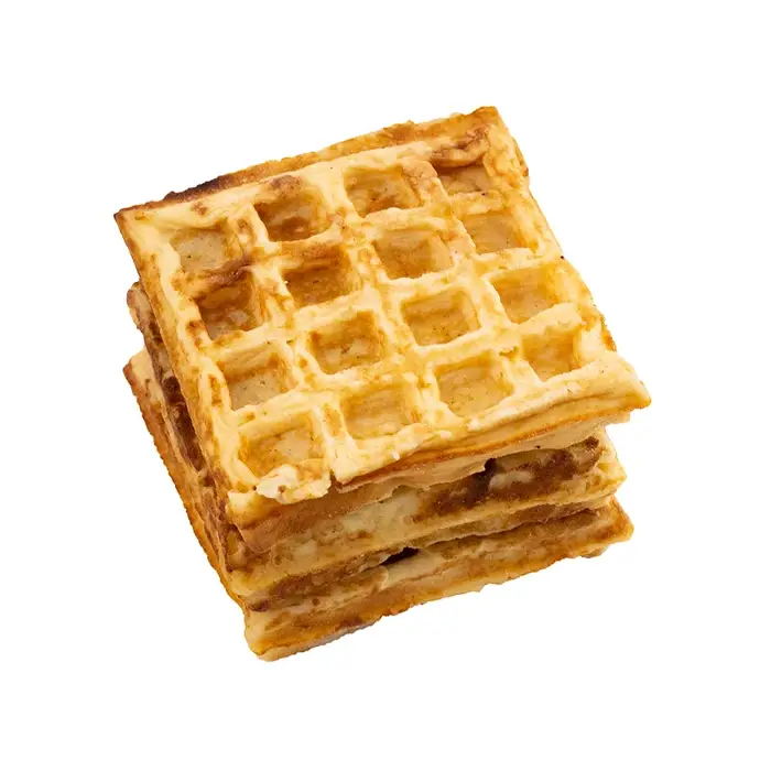 Вафля сырная «Юна», 60 г