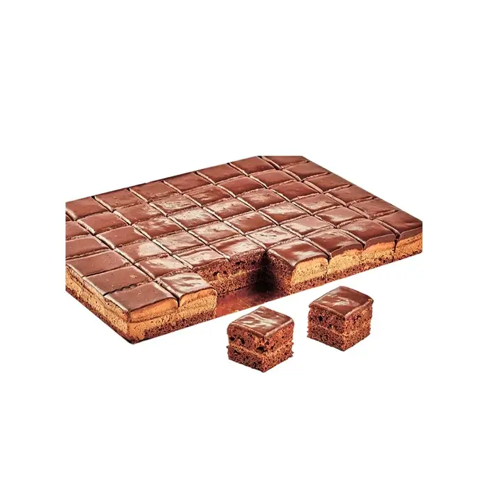 Торт Прага «Кристоф», 2,2 кг