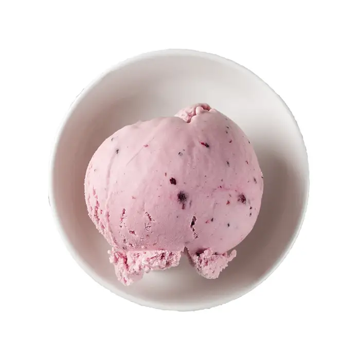 Мороженое смородиновое Стандарт «Айсберри», 2,2 кг