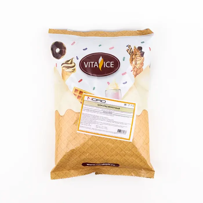 Смесь для горячего молочного шоколада Bachenmix, 1 кг