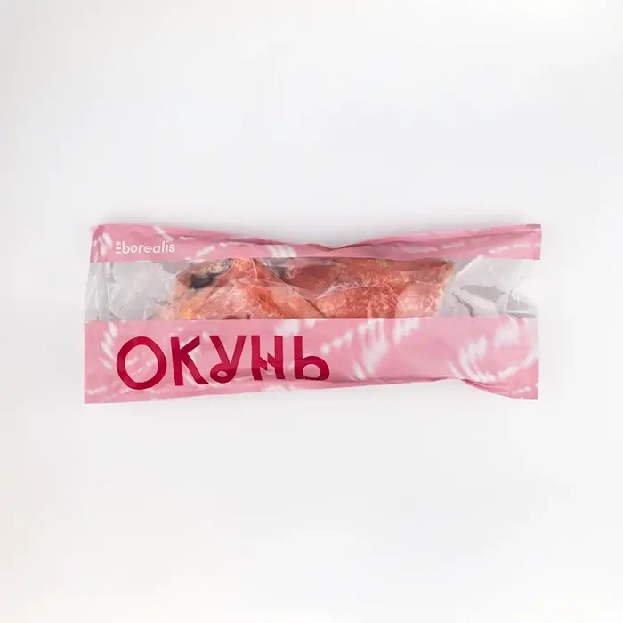 Окунь, Borealis, 650 г