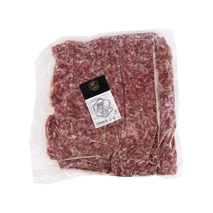 Баранина, фарш 1,5-2 кг