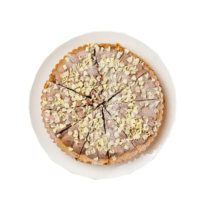 Торт Венская вишня «Кристоф», 12 порций, 1,3 кг