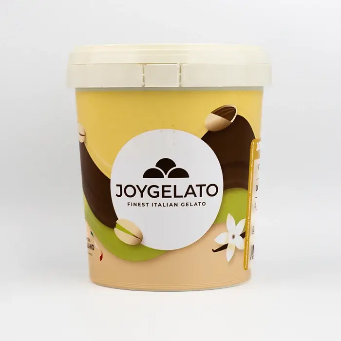 Фисташковая паста Joypaste Pistacchio, 1 кг