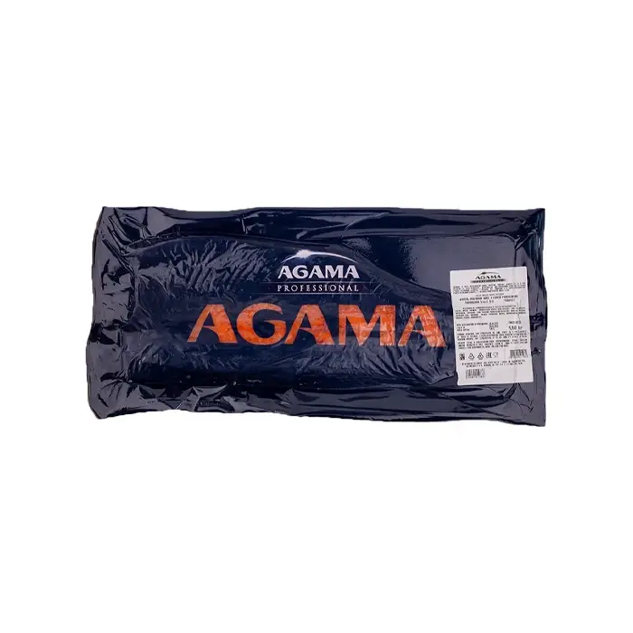 Филе форели слабой соли (1%) XXL «Агама», 1,7–2,3 кг
