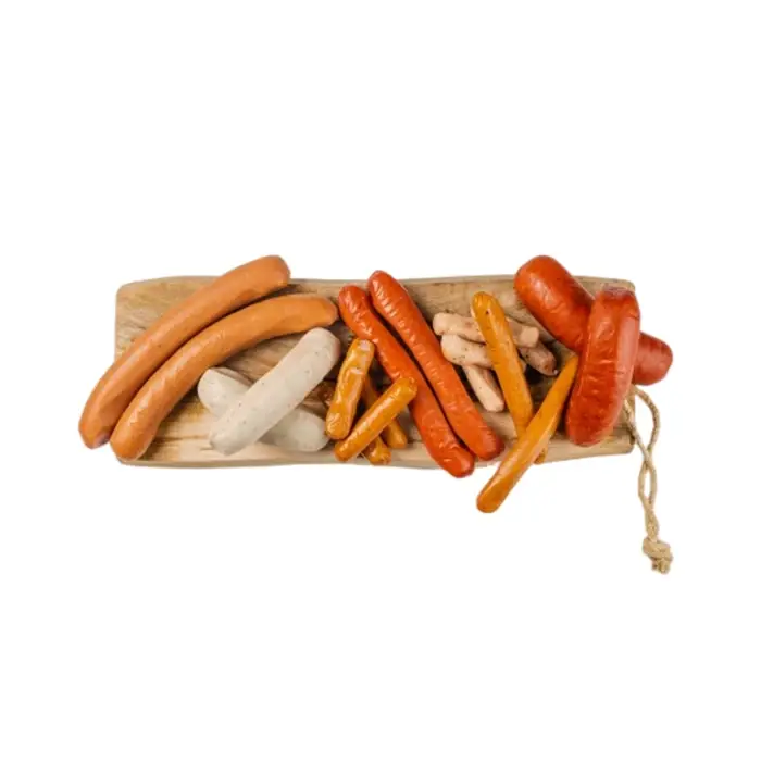 Ассорти сосисок и колбасок Бавария «Ремит», 1 кг