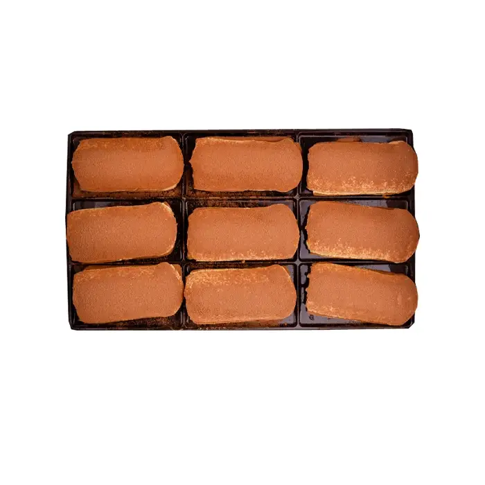 Пирожное Тирамису маскарпон Dessert FANTASY, 9 порций, 990 г