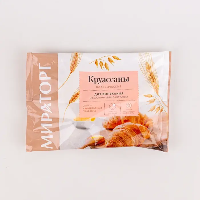 Круассан классический «Мираторг», 280 г