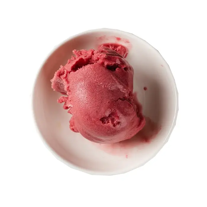 Сорбет из черной смородины «Айсберри», 3 кг