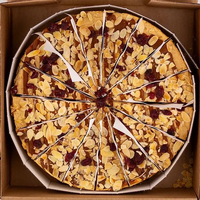 Торт Руслан «Десерт Фентези», 16 порций, 2,00 кг