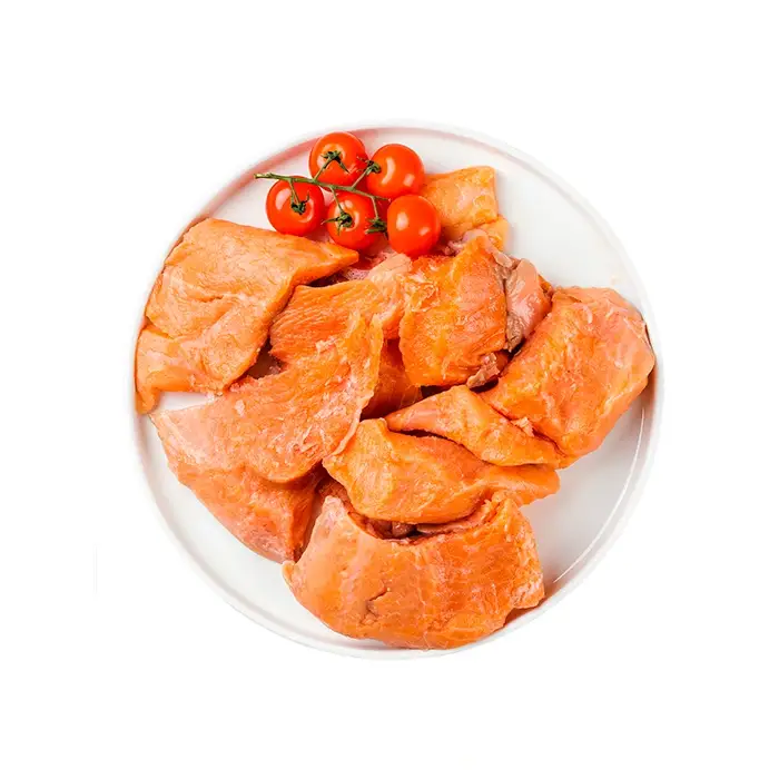 Филе семги, 5 кг