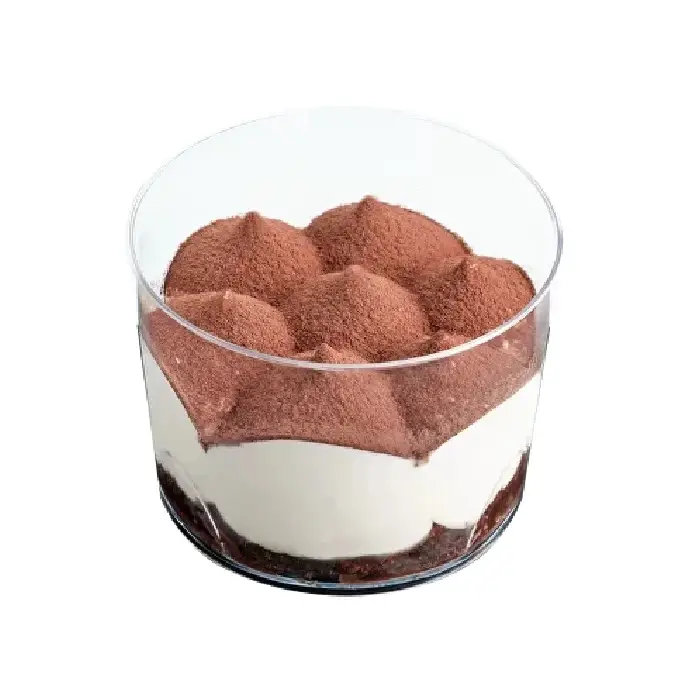 Пирожное в креманке Тирамису «Кристоф», 12 шт по 90 г