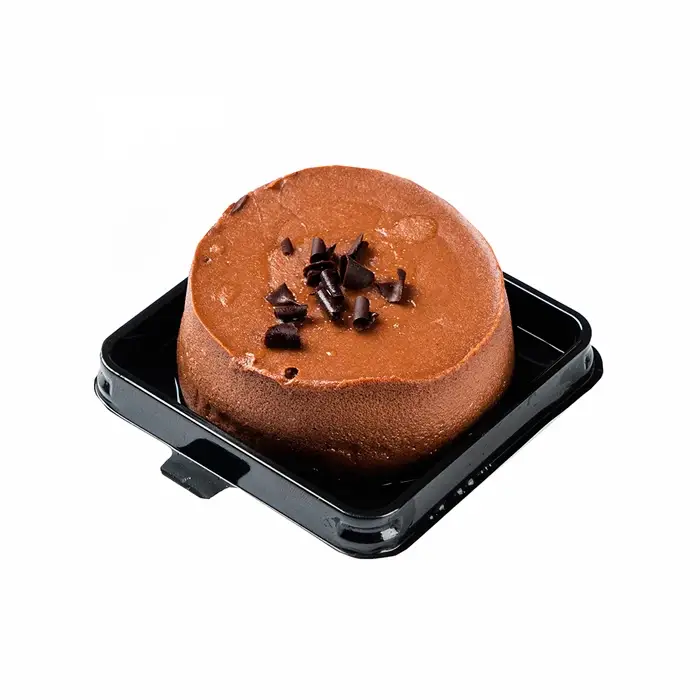 Чизкейк Шоколадный Betty's Cake, 100 г