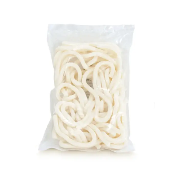 Лапша пшеничная варено-мороженая Kekeshi, 600 г