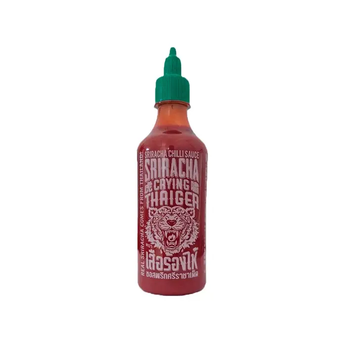 Соус Шрирача Suree, 440 мл