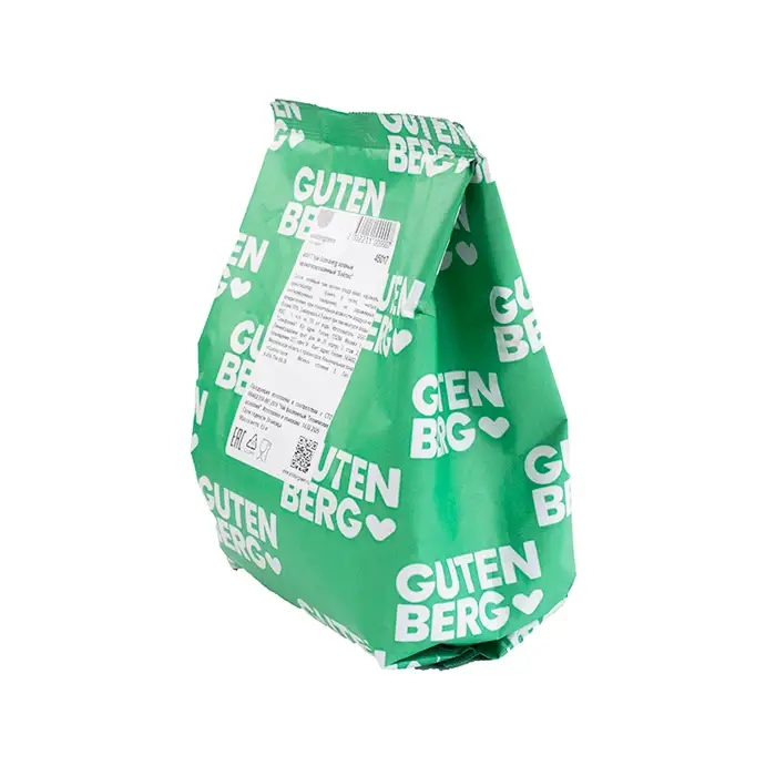 Чай зеленый Бейлис Gutenberg, 500 гр