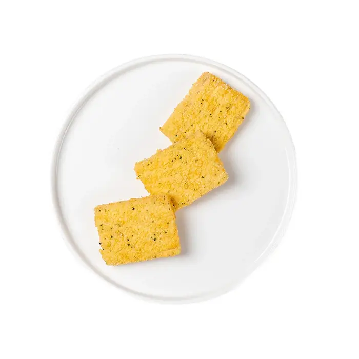 Филе хека в панировке "VICI", 5 кг