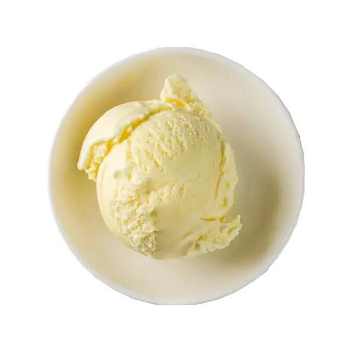 Мороженое сливочное с ароматом дыни «Филевское», 2,2 кг