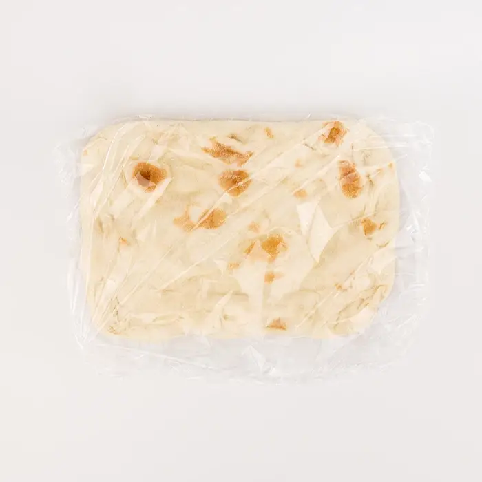 Основа для пиццы (парбейк 20*30 см) «Минисыроварня», 240 гр