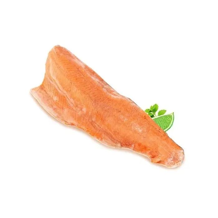 Филе кеты холодного копчения, 0,6–1,4 кг