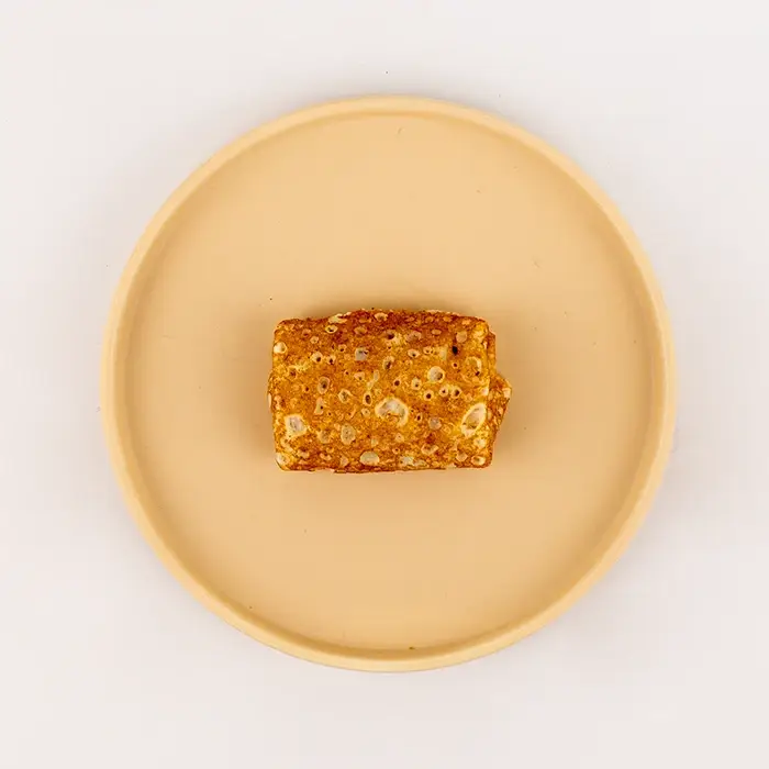 Блины с лесными ягодами Premium «С Пылу с Жару», 5 кг