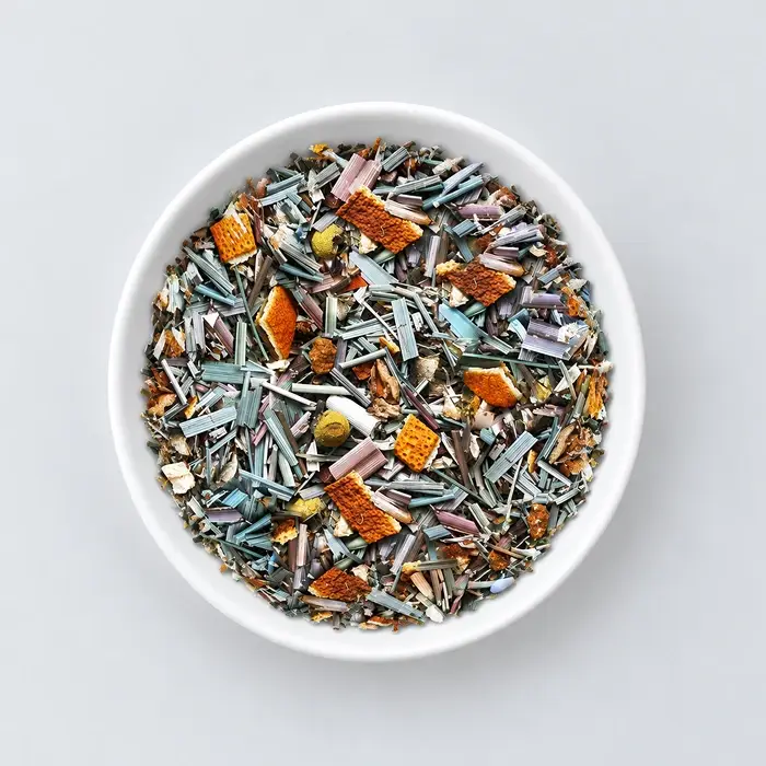Чайный напиток Mountain Herbs Sigurd, 200 г