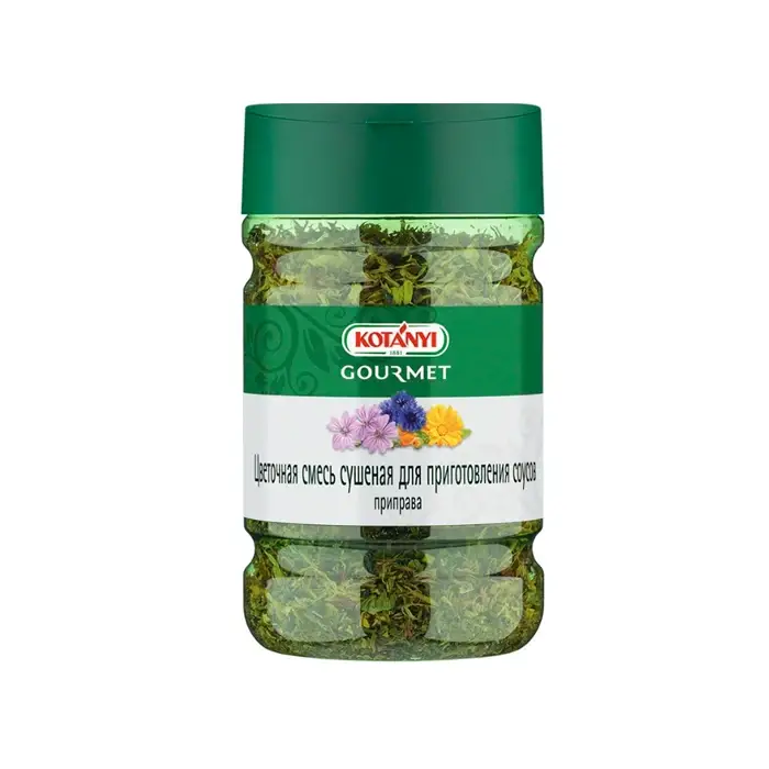 Приправа Цветочная смесь Kotanyi, 62 г
