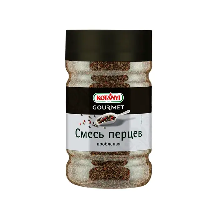 Смесь перцев дробленая Kotanyi, 660 г