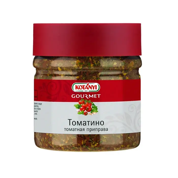 Томатная приправа Томатино Kotanyi, 155 г