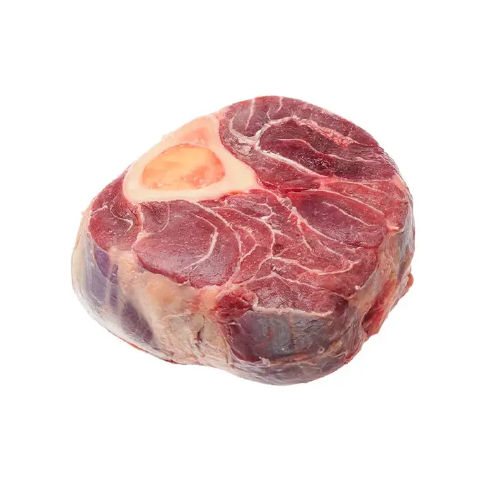 Говядина, оссобуко н/к, "Гурманин", 10 кг