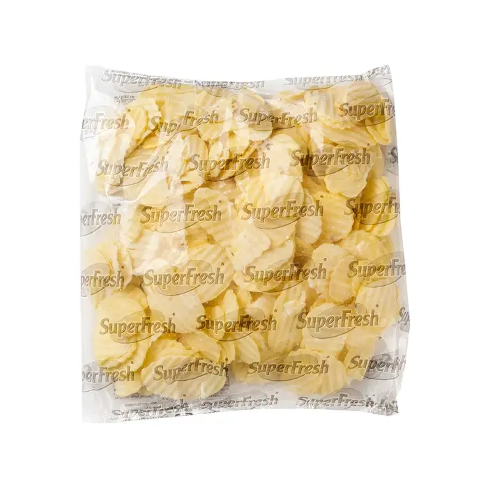 Картофельные чипсы Super Fresh, 1 кг