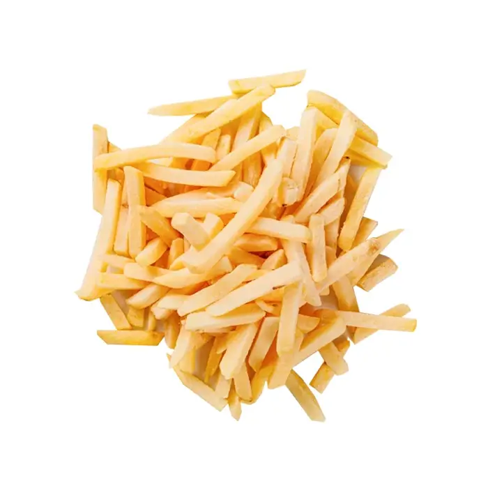 Картофель фри 9 мм SnowValley, 2 кг