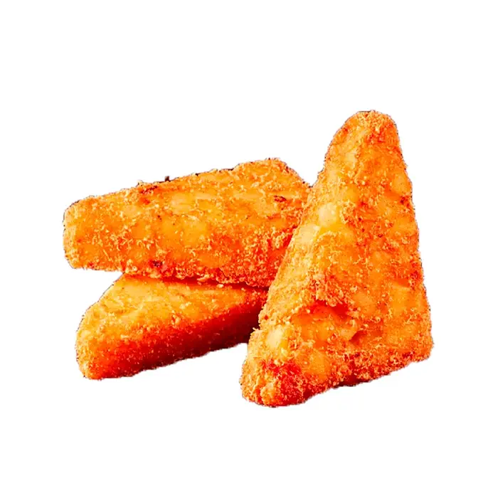 Картофельный хэшбраун треугольный "Beta Trade", 2 кг